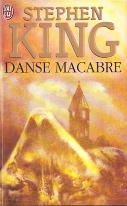 Danse macabre
