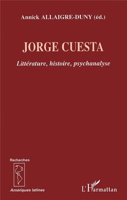 Jorge cuesta