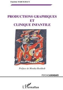 Productions graphiques et clinique infantile