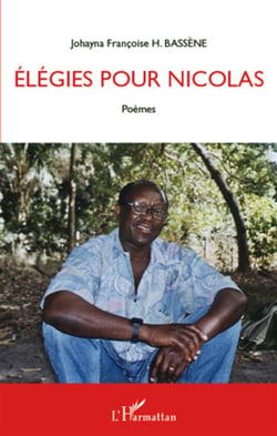 Élégies pour nicolas
