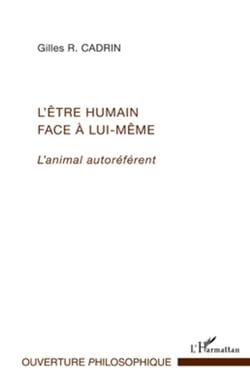 L'Etre Humain Face A Lui-Meme