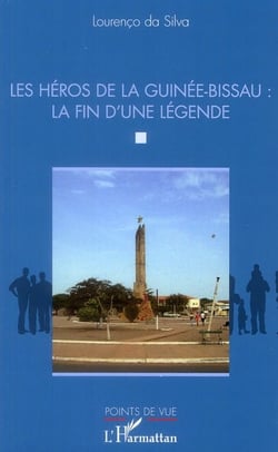 Les héros de la Guinée-Bissau - la fin d'une légende