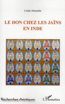 Le don chez les Jaïns en Inde