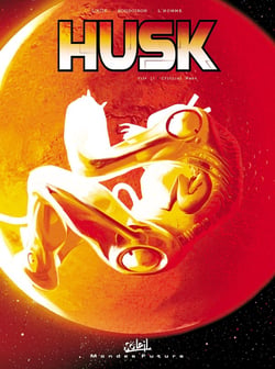 Husk T02 - Critical Mass