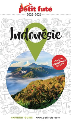 Country guide : Indonésie (édition 2024/2025)