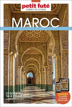 Maroc (édition 2023)
