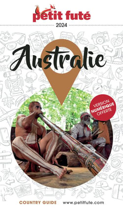 Country guide : Australie