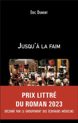 Jusqu'à la faim