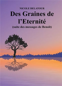 Des graines de l'éternité (suite des messages de Benoît)