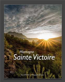 Montagne sainte victoire : la montagne magique