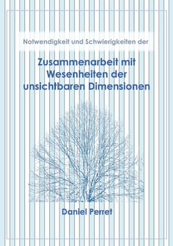 Zusammenarbeit mit Wesenheiten der unsichtbaren Dimensionen