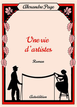 Une vie d'artistes