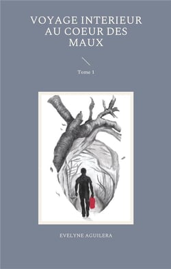 Voyage interieur au coeur des maux Tome 1