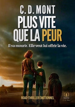 Plus vite que la peur