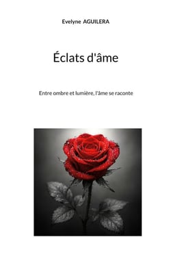 Éclats d'âme : Entre ombre et lumière, l'âme se raconte