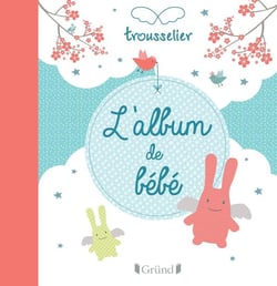 L'album de bébé