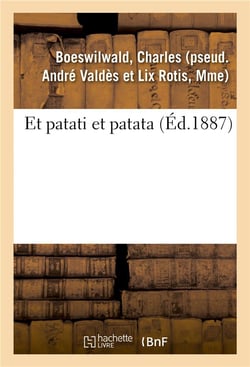 Et patati et patata