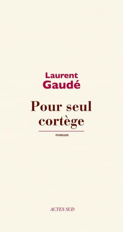 Pour seul cortège