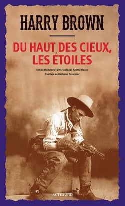Du haut des Cieux, les étoiles