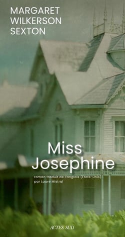 Miss Joséphine