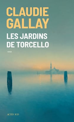 Les jardins de Torcello