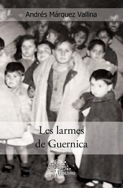 Les larmes de Guernica