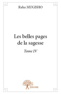 Les belles pages de la sagesse t.IV