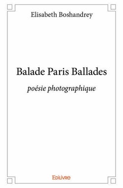 Balade Paris Ballades