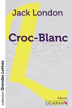 Croc-Blanc