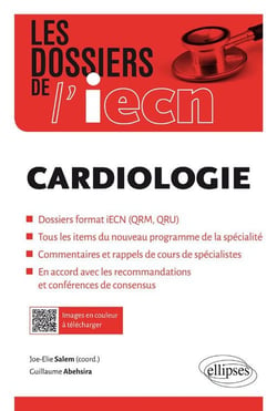 Cardiologie