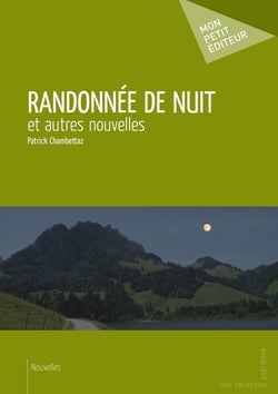 Randonnée de nuit