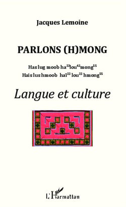 Parlons (H)mong - langue et culture