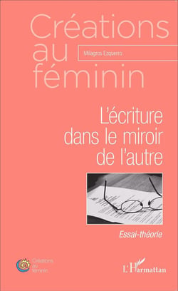 Ecriture dans le miroir de l'autre  - essai-théorie