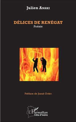 Délices de renégat - poésie