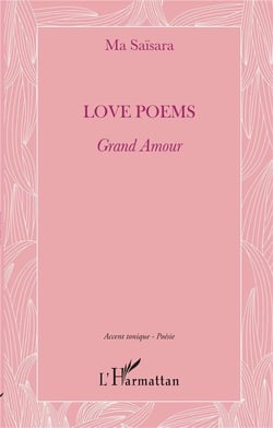 Love poems - grand amour