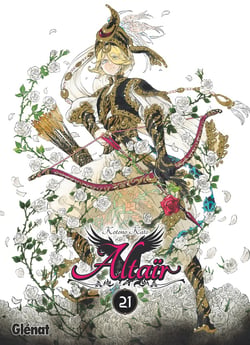 Altaïr Tome 21