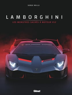 Lamborghini