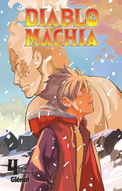 Diablomachia Tome 4