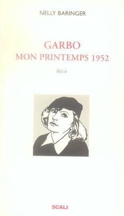 Garbo mon printemps 1952