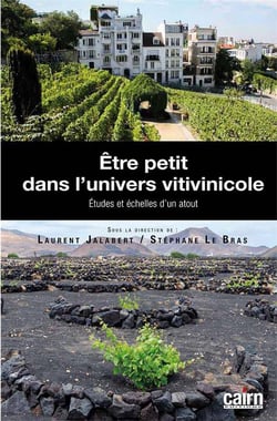 Être petit dans l'univers vitivinicole