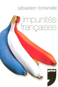 Impunites francaises