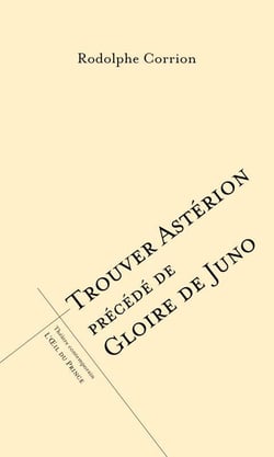 Trouver astérion - gloire de juno