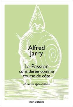 La passion considerée comme course de côte - et autres spéculations