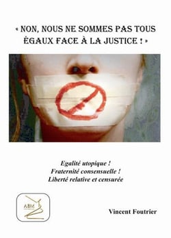 Non, nous ne sommes pas tous égaux face à la justice !