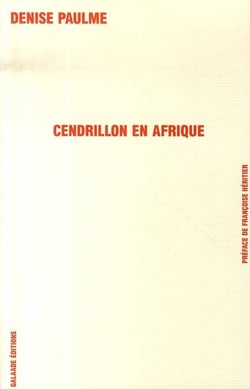 Cendrillon en afrique, images de la femme en afrique