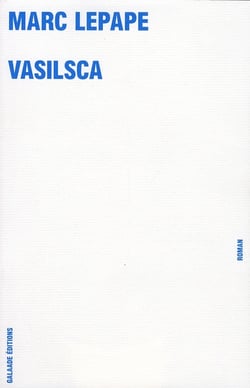 Vasilsca