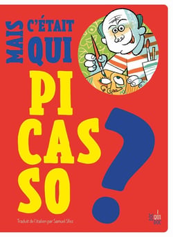 C'était qui Pablo Picasso ?