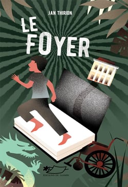 Le Foyer