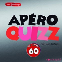 Apéro quizz - les années 60