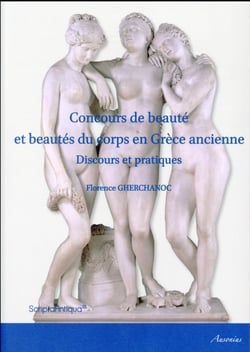 Concours de beauté et beautés du corps en Grèce ancienne